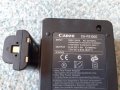 Зарядно устройство Canon CA-PS100E, снимка 6