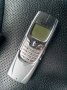 телефон Nokia 8850 – FINLAND slide, нокиа 8850 БГ меню, снимка 9