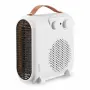 Двустепенна вентилаторна печка P5,2000W,2 позиции, снимка 10
