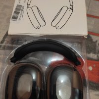SOULWIT Силиконови подложки за уши  за слушалки Apple AirPods Max НОВИ, снимка 1 - Други - 42295393