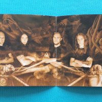 Arise – 2CD(Death Metal), снимка 16 - CD дискове - 42238496