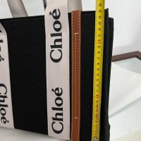 CHLOE нови дамски чанти 3 цвята, снимка 6 - Чанти - 20058936