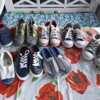 Детски обувки, снимка 1 - Детски маратонки - 41985811