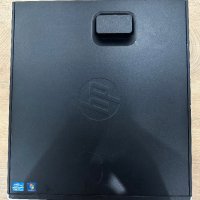 Настолен компютър HP  Elite 8300 i7-3770, снимка 3 - Работни компютри - 44482674