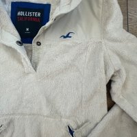 Hollister California спортно горнище, снимка 1 - Суичъри - 41844534