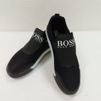 Обувки на boss, снимка 7 - Ежедневни обувки - 41038879