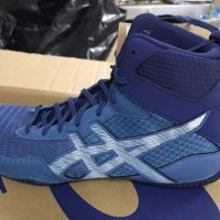 НОВИ БОРЦОВКИ ASICS, снимка 5 - Други спортове - 39720501