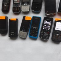 Работещи телефони -НОКИЯ, снимка 3 - Nokia - 35874916