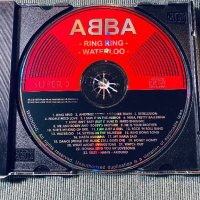ABBA, снимка 6 - CD дискове - 42067820