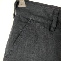 Armani jeans linen pants EU 42 A36, снимка 5 - Панталони - 40470132