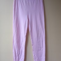 САМО 0,99 лв. Розово долнище пижама Disney , снимка 2 - Детски пижами - 41358524