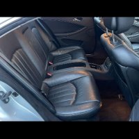 W219 Mercedes CLS 3.2CDI 7g-tronic НА ЧАСТИ, снимка 7 - Автомобили и джипове - 40911366