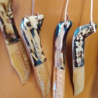 Сувенири дървени ножчета, снимка 4 - Сувенири от дърво - 35891743