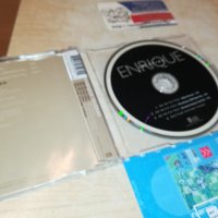 ENRIQUE CD 1710231106, снимка 3 - CD дискове - 42605683