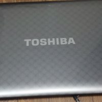 Лаптоп Toshiba L750D L755D на части, снимка 3 - Части за лаптопи - 39734514