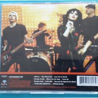 Stefy – 2007 - The Orange Album(Power Pop), снимка 6 - CD дискове - 42474535