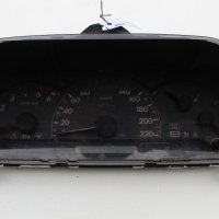 Километраж, оборотомер Хонда фр-в 2.2и-цтди 140кс 06г Honda fr-v 2.2i-ctdi 140hp 2006, снимка 1 - Части - 44386419
