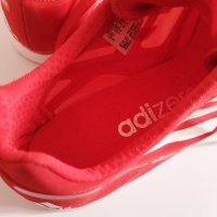 Футболни оригинални маратонки ADIDAS ADIZERO нови, снимка 7 - Маратонки - 40367346