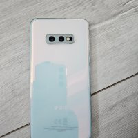 Samsung Galaxy S10e Prism White,Dual sim,128 GB + 15 бр. кейсове, снимка 4 - Samsung - 42021675