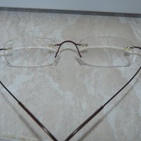 Оригинални очила Silhouette , снимка 8 - Слънчеви и диоптрични очила - 42664984