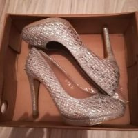 Елегантни обувки , снимка 6 - Дамски елегантни обувки - 40846186