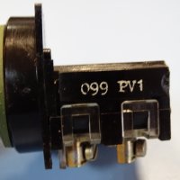 Бутон CEMA 099 PV1 600V selector switch, снимка 3 - Резервни части за машини - 42131565