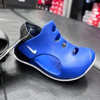Nike Sunray Protect 3 | Оригинални детски сандали, снимка 7 - Детски сандали и чехли - 41356459
