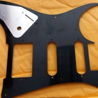 Pickguard Ibanez RGX40 Guitar  - 25лв., снимка 6 - Китари - 41897636