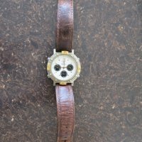 Мъжки часовник Dom Baiz International Chronograph, снимка 6 - Мъжки - 44338613