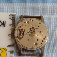 Каса с механизъм за ръчен часовник за части колекция 43534, снимка 4 - Други - 44836858