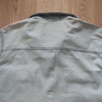 Дамска дънкова риза Л ХЛ размер, снимка 10 - Ризи - 36012380