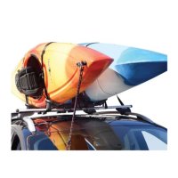 Багажник за Каяк – Сгъваема стойка – Malone Multi, снимка 5 - Водни спортове - 41424004