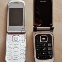 Nokia 3710a и 6131 - за ремонт, снимка 2 - Nokia - 42206615