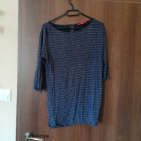 Нова блуза S. Oliver, M размер, снимка 2 - Блузи с дълъг ръкав и пуловери - 44792185