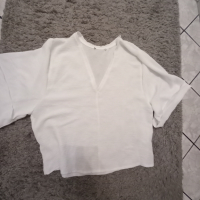Нова блуза, снимка 1 - Ризи - 44809492