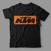 Мото Тениски KTM, снимка 6 - Тениски - 44804270