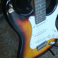 Електрическа китара, снимка 5 - Китари - 42000392