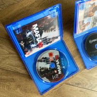 Mafia 3 - PS4, снимка 2 - PlayStation конзоли - 44396364