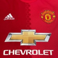 футболна тениска Manchester united Zlatan Ibrahimovic, снимка 3 - Футбол - 40795226