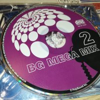 BG MEGA MIX CD 2209231620, снимка 13 - CD дискове - 42282331