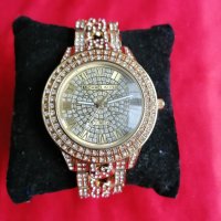 Дамски Часовник Michael KORS, снимка 1 - Антикварни и старинни предмети - 40365350