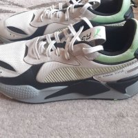 Маратонки Puma 42 номер, снимка 1 - Спортни обувки - 40850471