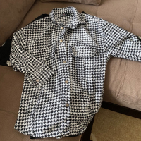 Лот блузи и риза, снимка 1 - Блузи с дълъг ръкав и пуловери - 44822316