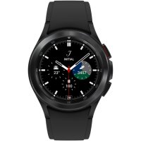 НОВ  Samsung Galaxy Watch4, 42mm, LTE, Classic, Black Умен Часовник Smartwatch 24 месеца гаранция, снимка 6 - Друга електроника - 42020357