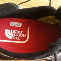 THE NORTH FACE Vibram Shoes размер EUR 40 / UK 6,5 летни маратонки - 444, снимка 16 - Ежедневни обувки - 41844806