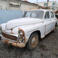 Продавам Варшава , снимка 17 - Автомобили и джипове - 40175090