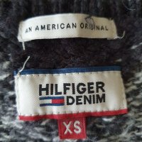 Tommy Hilfiger , снимка 3 - Жилетки - 34482661