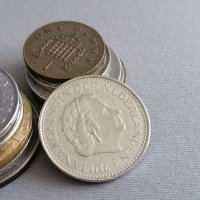 Монета - Нидерландия - 1 гулден | 1978г., снимка 2 - Нумизматика и бонистика - 39436699