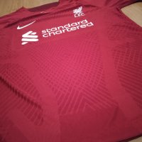 Тениска на Ливърпул/Liverpool, снимка 6 - Футбол - 39010953