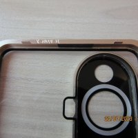 Huawei Nova 11 / 11 Pro / 11i / Двоен 360 градуса магнитен кейс калъф с камера протектор, снимка 13 - Калъфи, кейсове - 41442863